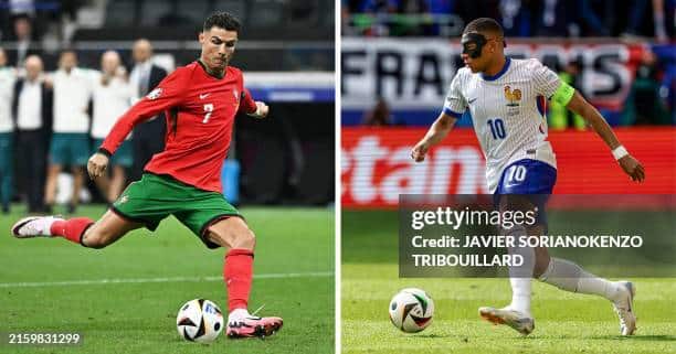 Portugal v France Prediction and Odds | July 5, 2024