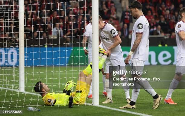 Crystal Palace vs Westham United