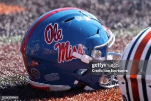 Ole Miss