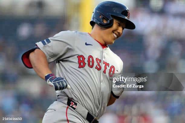 boston red sox