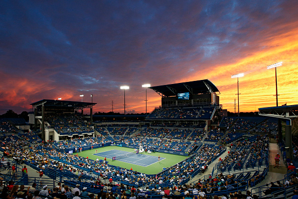 2024 Western and Southern Open