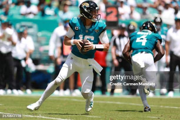 Cleveland Browns vs Jacksonville Jaguars, NFL week 2 predictions