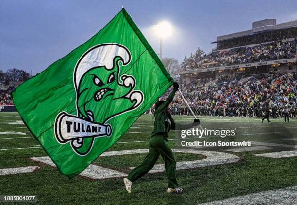 tulane