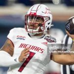 68 Ventures Bowl - South Alabama v Eastern Michigan