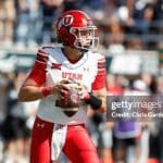 Utah Utes v Utah State Aggies