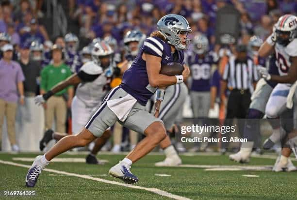 Kansas State vs. Arizona