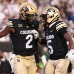 Colorado Buffaloes ncaa parlay