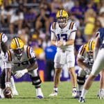 lsu tigers