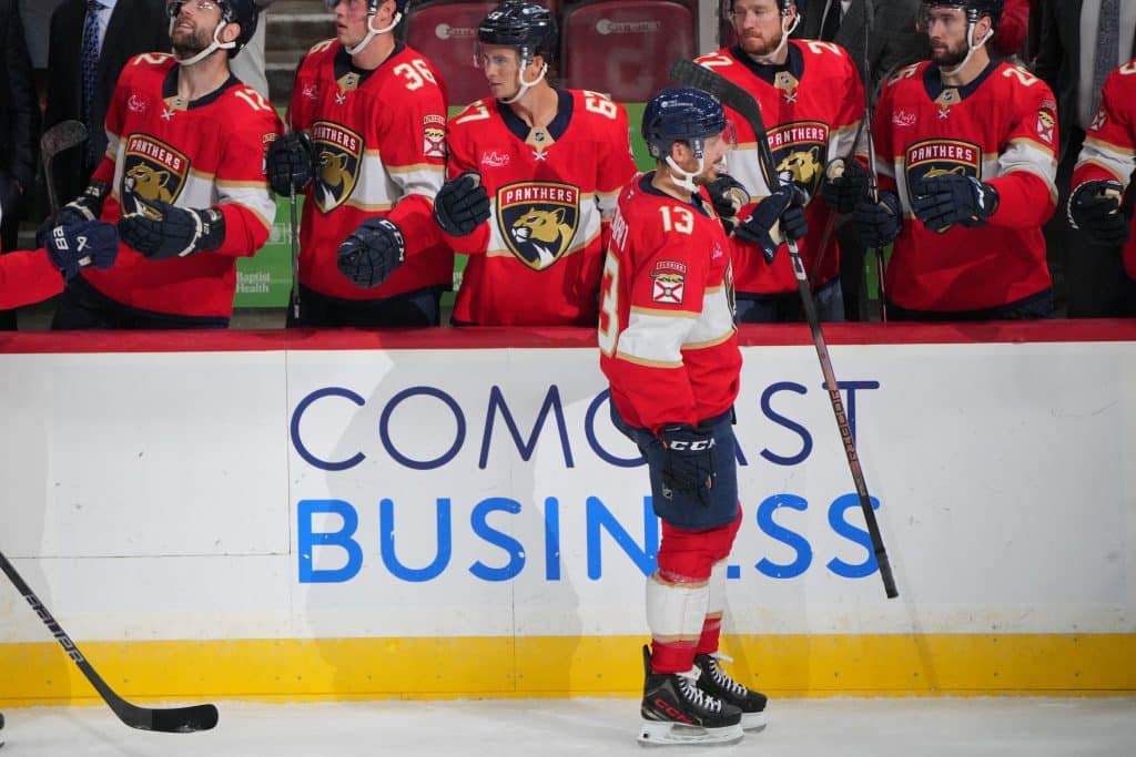 Florida Panthers