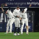 New York Yankees, Aaron Judge, Juan Soto, Alex Verdugo