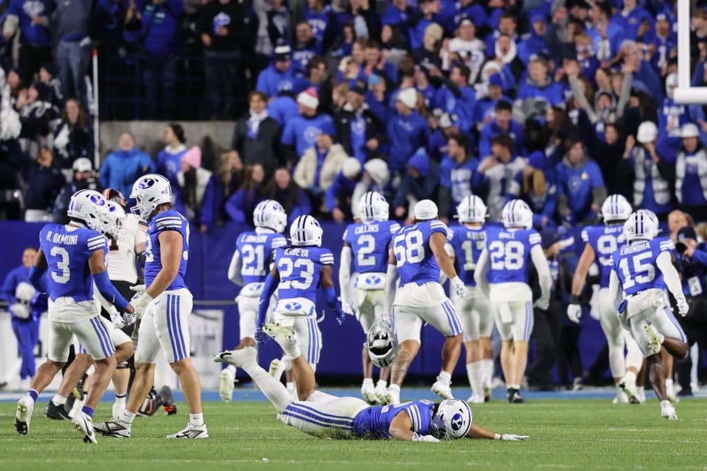 BYU Cougars