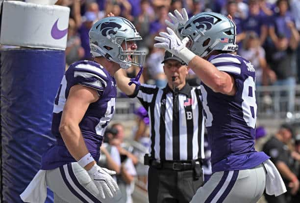 Kansas State