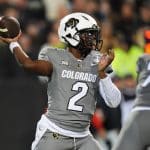 colorado buffaloes