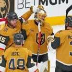 Las Vegas Golden Knights