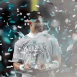 NFC Champion Philadelphia Eagles